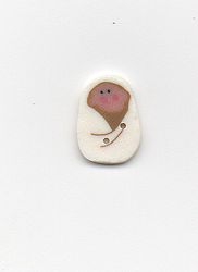 Jabco Button - NH1050 Baby Jesus MAIN
