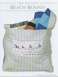 JBW Designs - Beach Bound MAIN