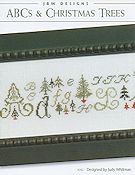 JBW Designs - ABC's & Christmas Trees THUMBNAIL