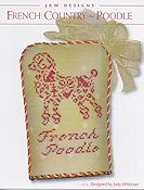 JBW Designs - French Country Poodle THUMBNAIL