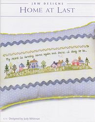 JBW Designs - Home At Last MAIN