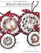 JBW Designs - Wreath Ornaments I THUMBNAIL