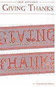 JBW Designs - Giving Thanks THUMBNAIL