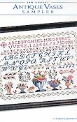 JBW Designs - Antique Vases Sampler THUMBNAIL