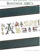 JBW Designs - Reindeer ABC's THUMBNAIL