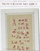 JBW Designs - Now I Know My ABC's THUMBNAIL