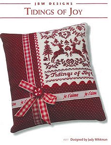 JBW Designs - Tidings of Joy MAIN