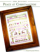 JBW Designs - Peace At Christmastide THUMBNAIL