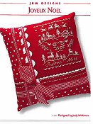 JBW Designs - Joyeux Noel THUMBNAIL
