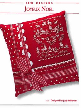 JBW Designs - Joyeux Noel MAIN