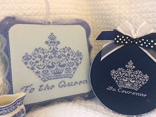 JBW Designs - French Country Crown MAIN