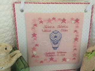 JBW Designs - Twinkle Twinkle Little Star MAIN