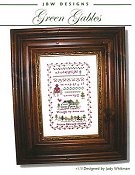 JBW Designs - Green Gables THUMBNAIL