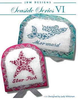 JBW Designs - Seaside Series VI MAIN