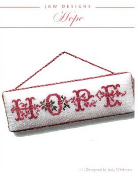 JBW Designs - Hope MAIN