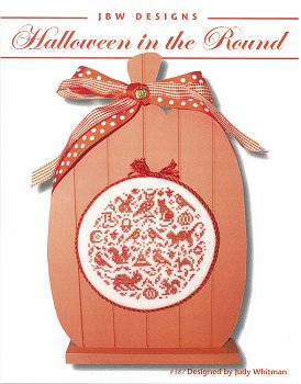 JBW Designs - Halloween in the Round MAIN