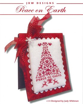 JBW Designs - Peace on Earth MAIN