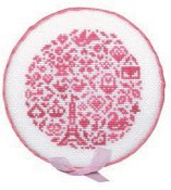 JBW Designs - Love in the Round THUMBNAIL