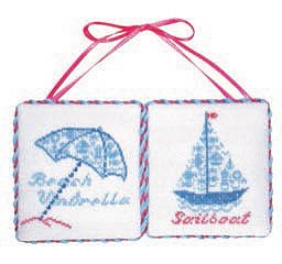 JBW Designs - Seaside Series VII MAIN