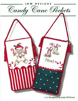 JBW Designs - Candy Cane Pockets MAIN