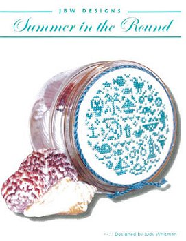 JBW Designs - Summer in the Round MAIN