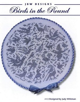 JBW Designs - Birds in the Round MAIN