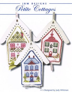 JBW Designs - Petite Cottages MAIN