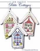 JBW Designs - Petite Cottages THUMBNAIL
