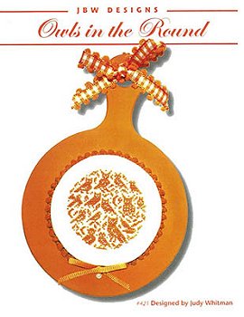 JBW Designs - Owls in the Round MAIN