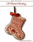 JBW Designs - A Bristol Stocking THUMBNAIL