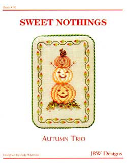JBW Designs - Autumn Trio THUMBNAIL