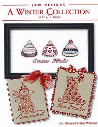 JBW Designs - A Winter Collection MAIN