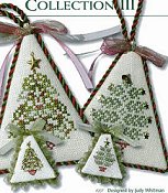 JBW Designs - Christmas Tree Collection III THUMBNAIL