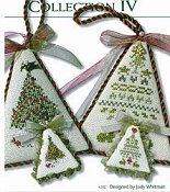 JBW Designs - Christmas Tree Collection IV THUMBNAIL