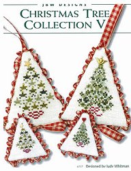 JBW Designs - Christmas Tree Collection V MAIN