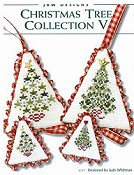 JBW Designs - Christmas Tree Collection V THUMBNAIL