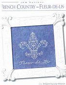 JBW Designs - French Country Fleur De Lis THUMBNAIL