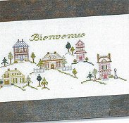 JBW Designs - French Country Homes THUMBNAIL