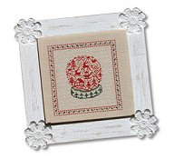 JBW Designs - French Country Snow Globe THUMBNAIL