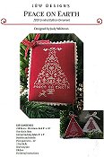 JBW Designs - Peace On Earth Kit THUMBNAIL