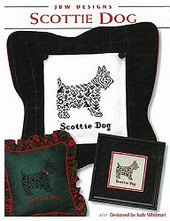 JBW Designs - Scottie Dog MAIN