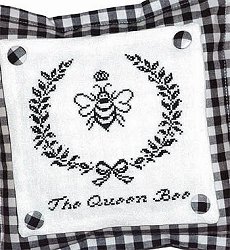 JBW Designs - The Queen Bee MAIN