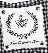 JBW Designs - The Queen Bee THUMBNAIL