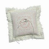 JBW Designs - Wedding Pillow THUMBNAIL