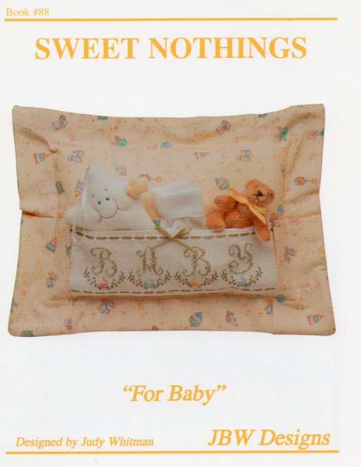 JBW Designs - For Baby MAIN