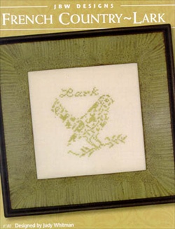 JBW Designs - French Country Lark THUMBNAIL