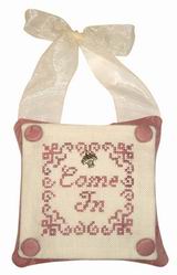 JBW Designs - Spring Ornaments MAIN