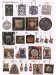 Just Cross Stitch 2026 Halloween Special Collector's Issue SWATCH