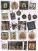 Just Cross Stitch 2026 Halloween Special Collector's Issue SWATCH