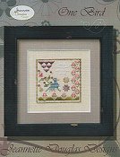 Jeannette Douglas Designs - One Bird THUMBNAIL